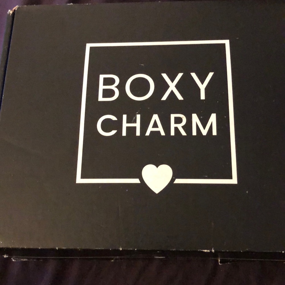 Charm Boxy